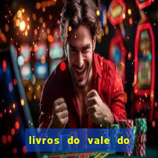 livros do vale do amanhecer em pdf